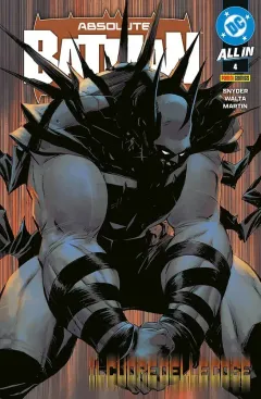 Volume cover